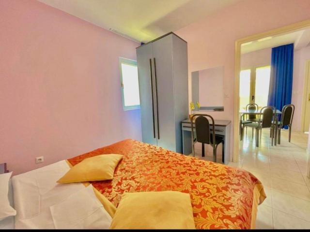 Hotel in Budva with 27 rooms