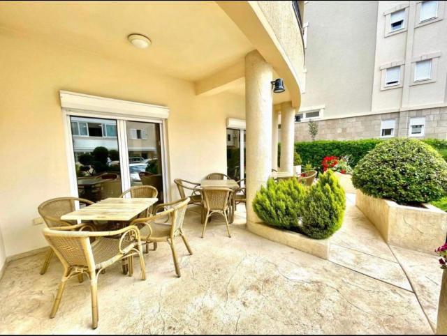 Hotel in Budva with 27 rooms