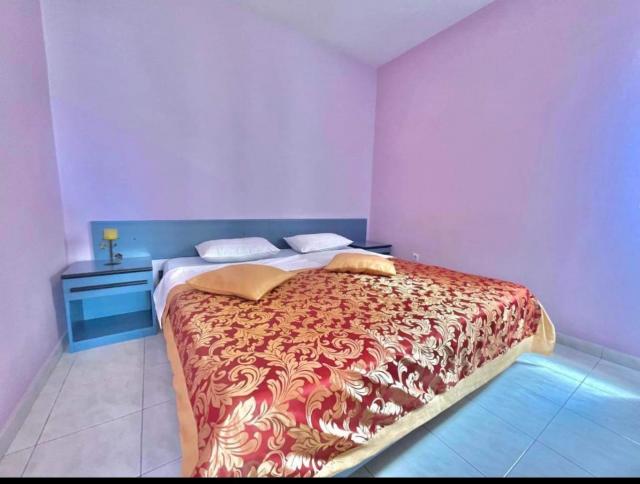 Hotel in Budva with 27 rooms