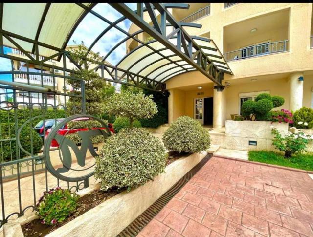 Hotel in Budva with 27 rooms