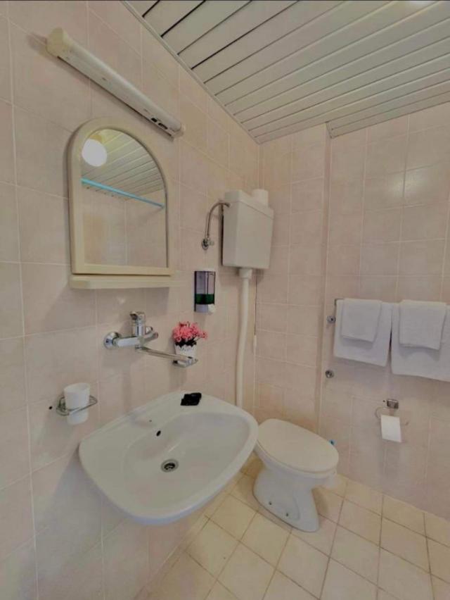 Hotel in Budva with 27 rooms