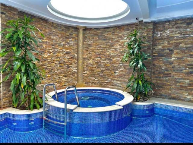 Hotel in Budva with 27 rooms