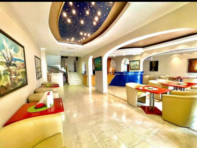 Hotel in Budva with 27 rooms