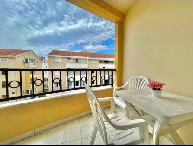 Hotel in Budva with 27 rooms