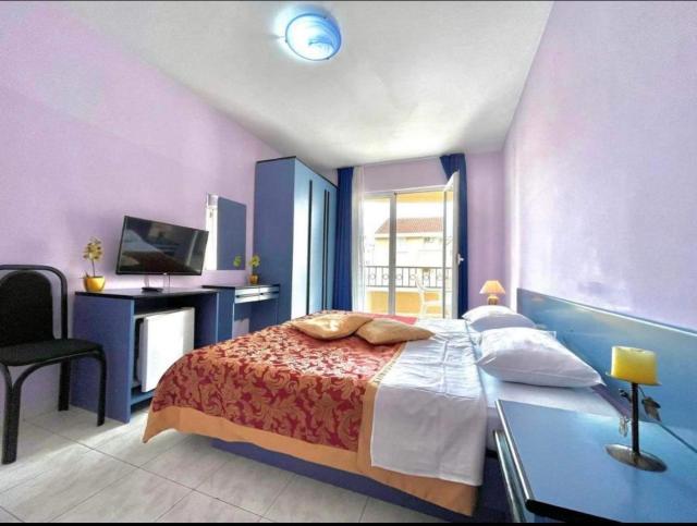 Hotel in Budva with 27 rooms