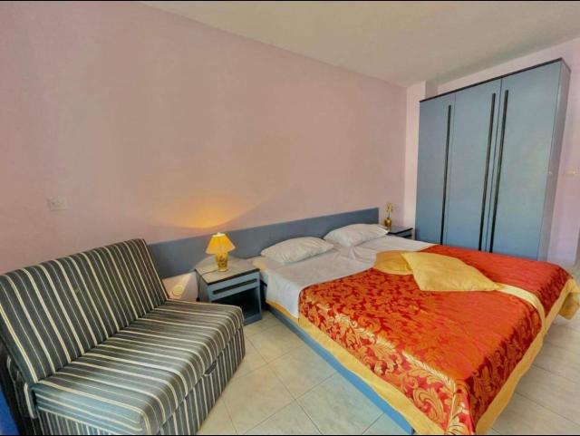 Hotel in Budva with 27 rooms