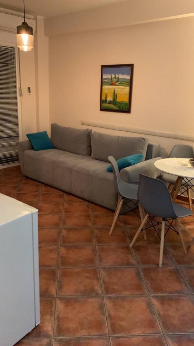 Hotel in Becici with 17 apartments