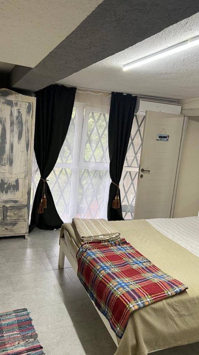 Hotel in Becici with 17 apartments