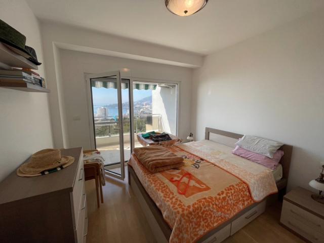 One bedroom apartment in Rafailovici (Budva)