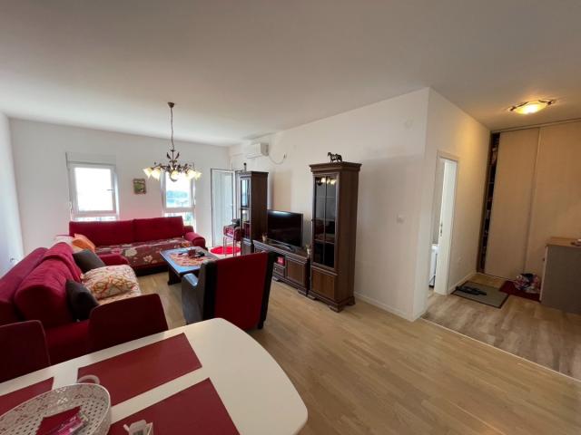 One bedroom apartment in Rafailovici (Budva)