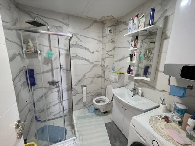 One bedroom apartment in Rafailovici (Budva)