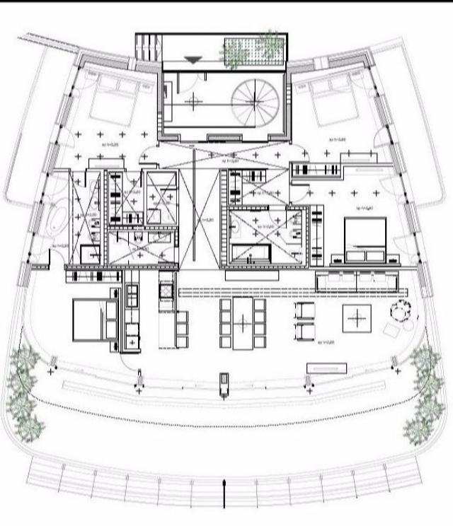 Villa 16 B Apartment B1