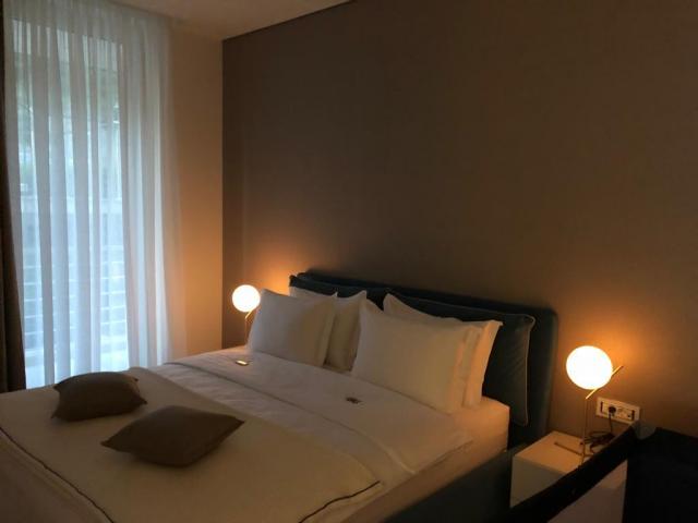 Apartment with 2 bedrooms in Dukley