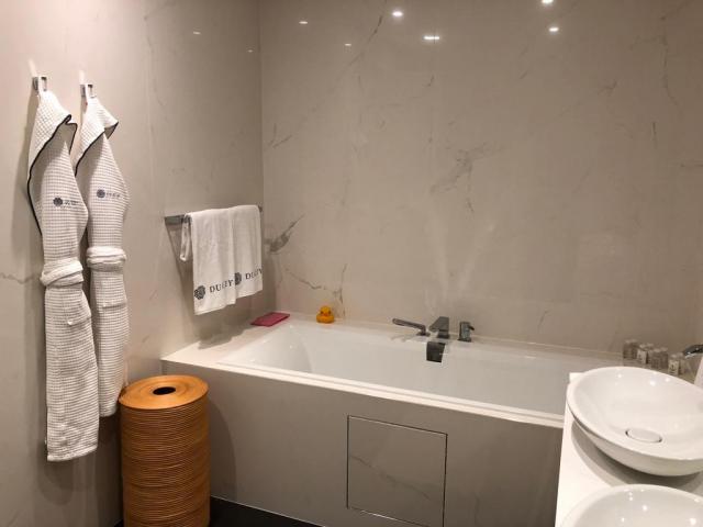 Apartment with 2 bedrooms in Dukley