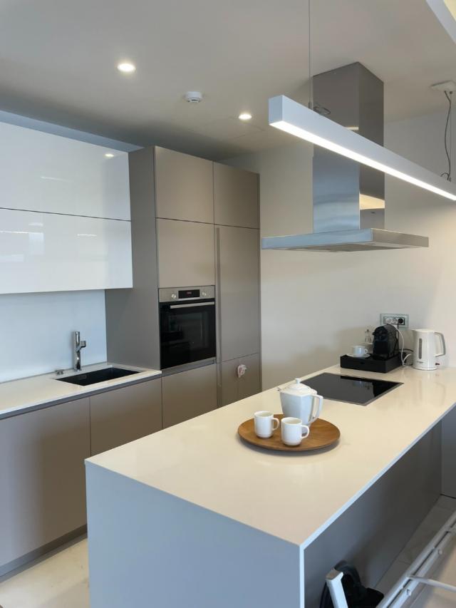 Apartment with 2 bedrooms in Dukley