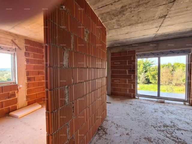 Apartment For sale: Apartment 56 m² – Pula