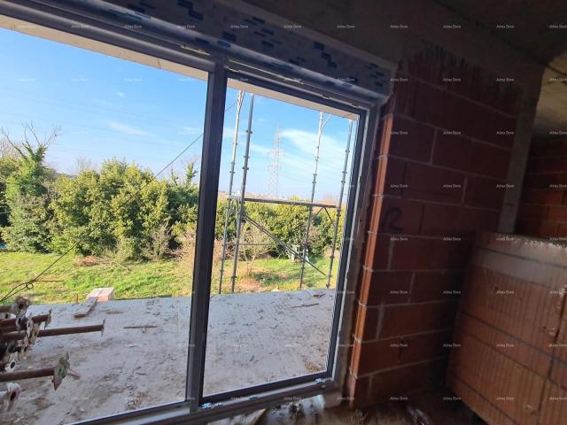 Apartment For sale: Apartment 56 m² – Pula