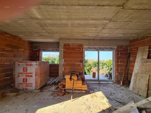 Apartment For sale: Apartment 56 m² – Pula