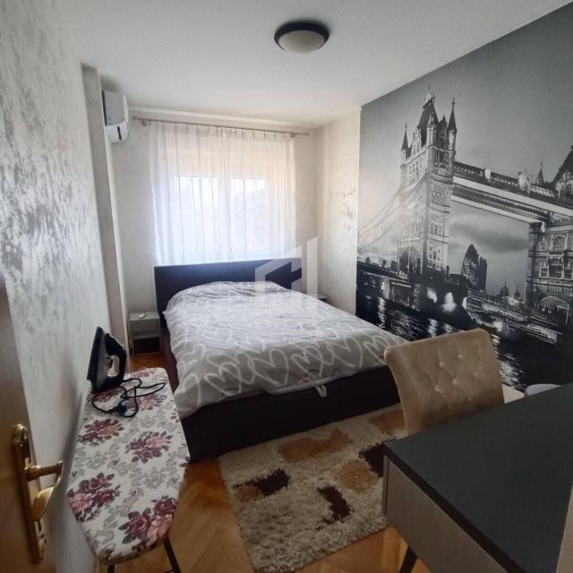 Stan 65 m² na Izdavanje – Stari Aerodrom, Podgorica