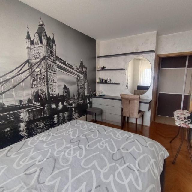 Stan 65 m² na Izdavanje – Stari Aerodrom, Podgorica