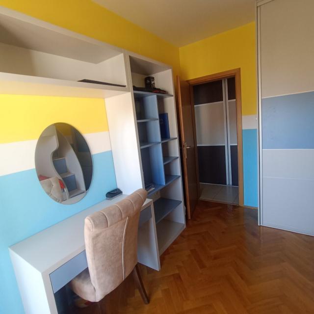 Stan 65 m² na Izdavanje – Stari Aerodrom, Podgorica