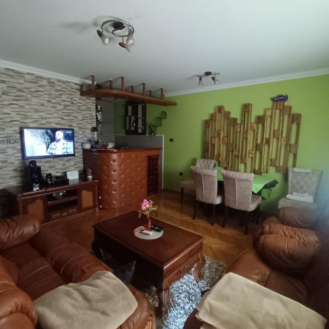 Stan 65 m² na Izdavanje – Stari Aerodrom, Podgorica