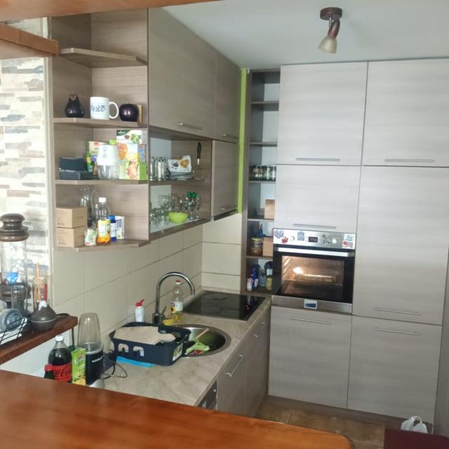 Stan 65 m² na Izdavanje – Stari Aerodrom, Podgorica