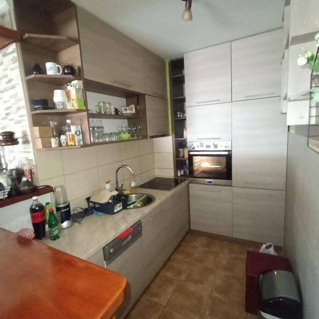 Stan 65 m² na Izdavanje – Stari Aerodrom, Podgorica