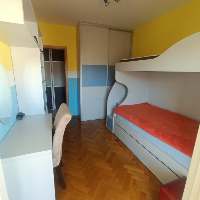 Stan 65 m² na Izdavanje – Stari Aerodrom, Podgorica
