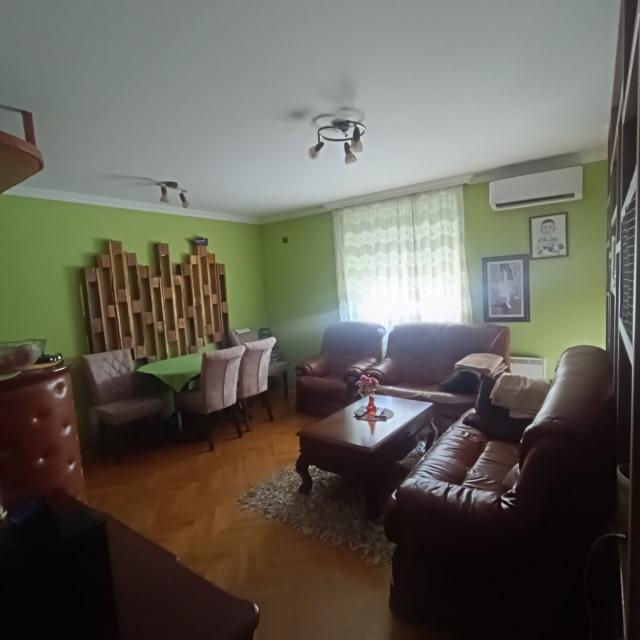 Stan 65 m² na Izdavanje – Stari Aerodrom, Podgorica