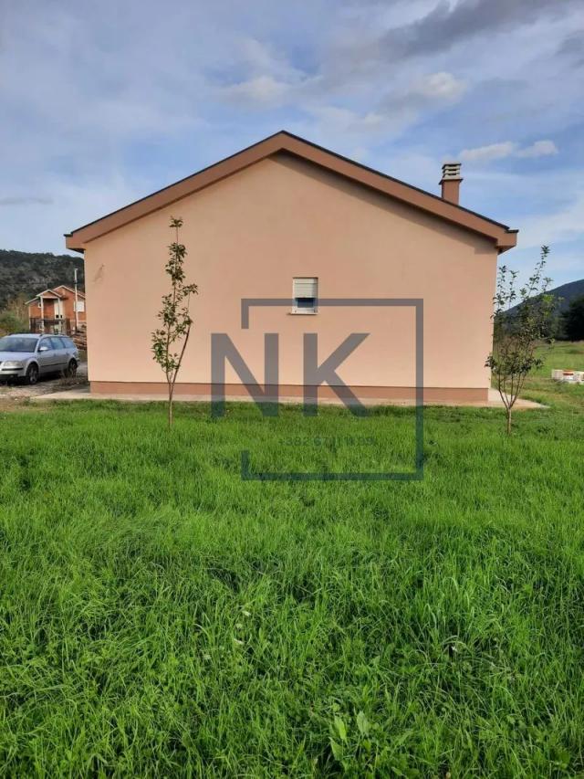 Prodaja | Kuća | 82m2 | Podgorica, Velje brdo