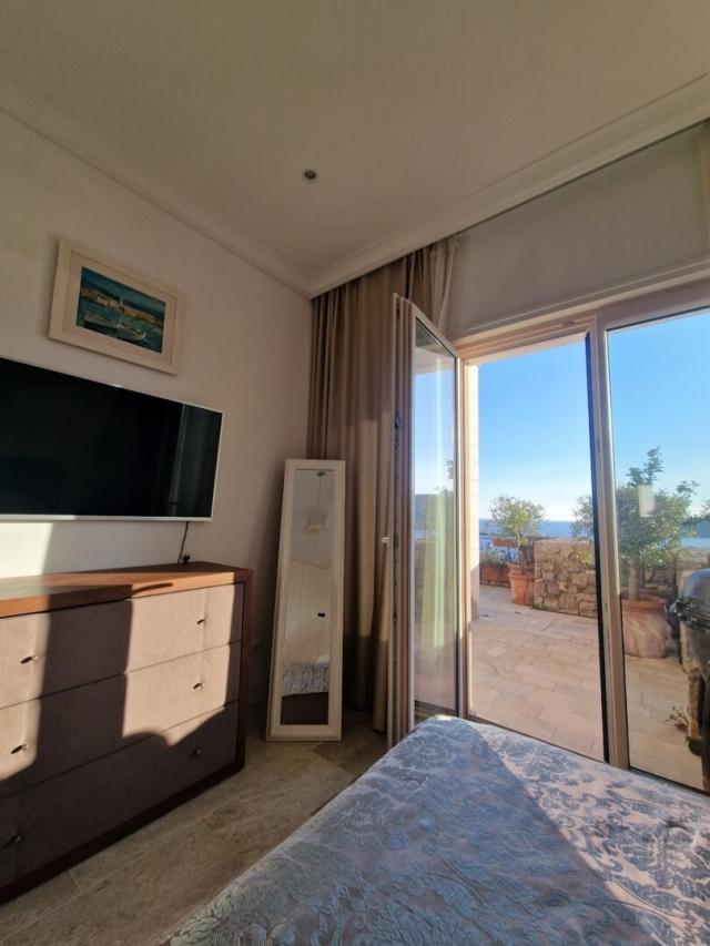 Prodaja, Stan, 157m2 , Luštica Bay