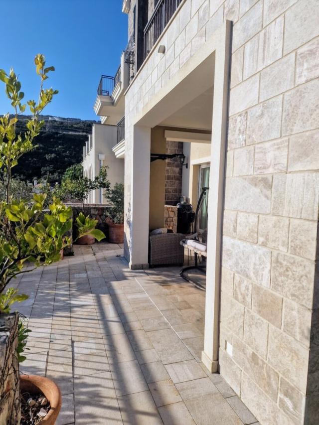 Prodaja, Stan, 157m2 , Luštica Bay