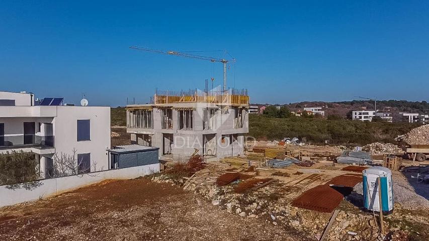 Istra, Medulin, nekretnina na top lokaciji