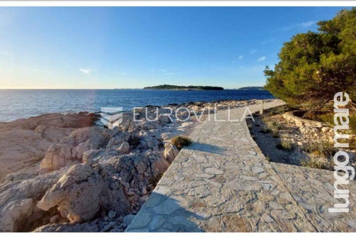 Primošten, dvosobni stan na 2. katu novogradnje s pogledom na more
