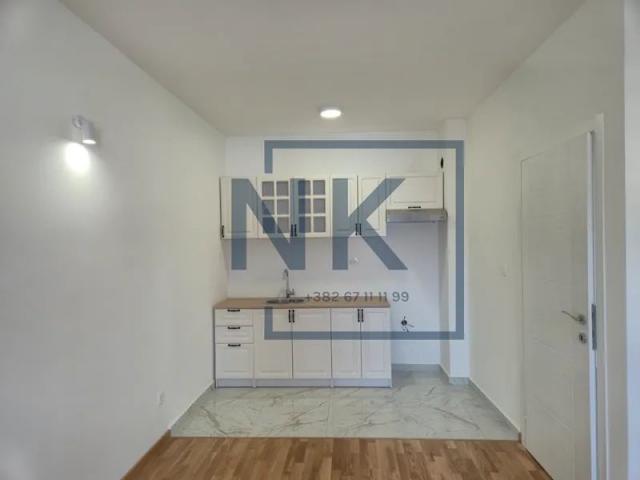 Najam/Izdavanje | Jednosoban stan | 45m2 | Podgorica, Zagorič
