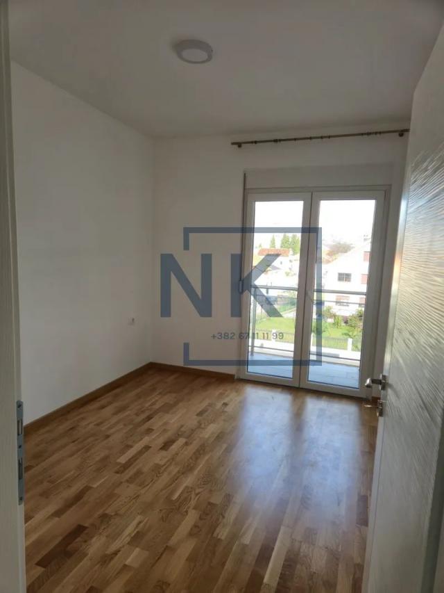 Najam/Izdavanje | Jednosoban stan | 45m2 | Podgorica, Zagorič