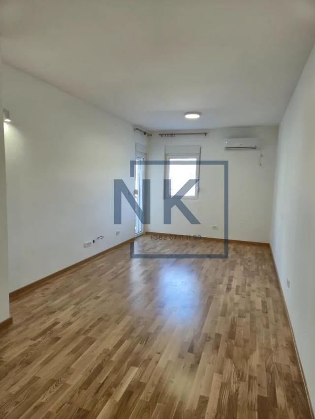 Najam/Izdavanje | Jednosoban stan | 45m2 | Podgorica, Zagorič