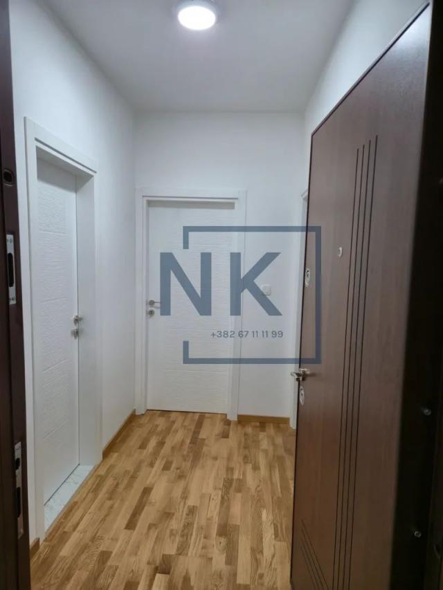 Najam/Izdavanje | Jednosoban stan | 45m2 | Podgorica, Zagorič