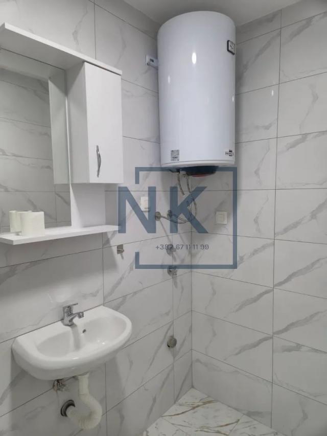 Najam/Izdavanje | Jednosoban stan | 45m2 | Podgorica, Zagorič