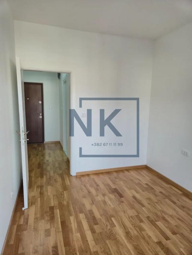 Najam/Izdavanje | Jednosoban stan | 45m2 | Podgorica, Zagorič