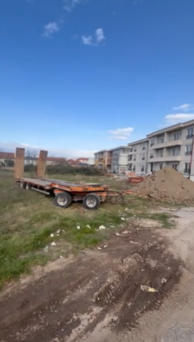PLAC ZA IZGRADNJU U GLAVNOM GRADU 