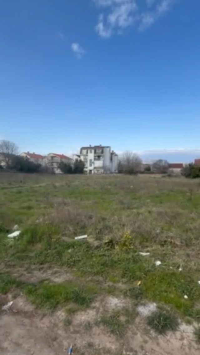 PLAC ZA IZGRADNJU U GLAVNOM GRADU 