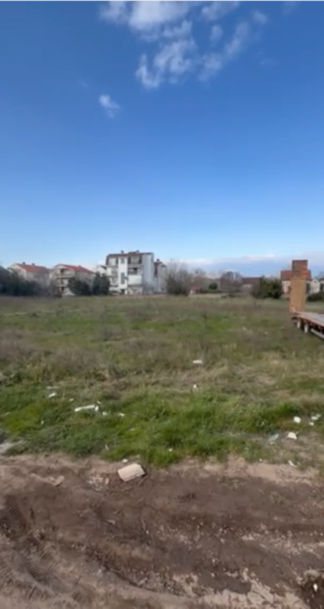 PLAC ZA IZGRADNJU U GLAVNOM GRADU 