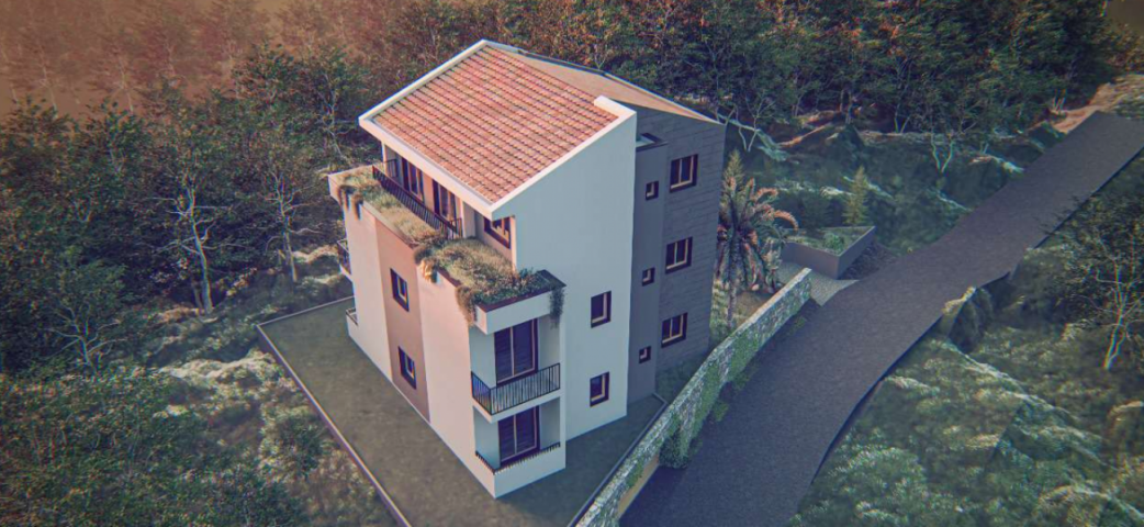 PLAC SA GRADKEVINSKOM DOZVOLOM 
