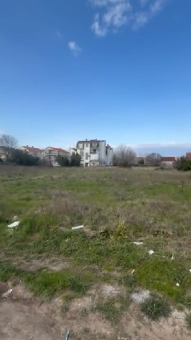 PLAC ZA IZGRADNJU U GLAVNOM GRADU 