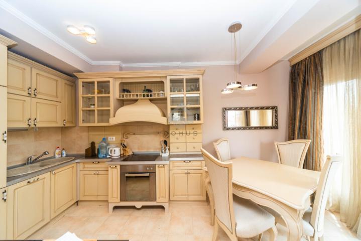 Dvosoban namješten stan 58m2, Centar - Podgorica