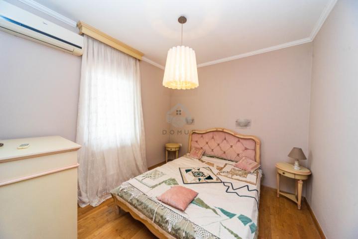 Dvosoban namješten stan 58m2, Centar - Podgorica