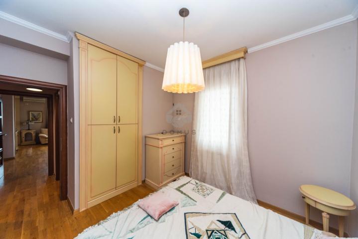 Dvosoban namješten stan 58m2, Centar - Podgorica