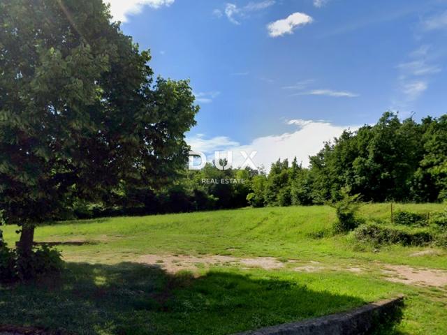 ISTRA, LABIN - Komforno građevinsko zemljište